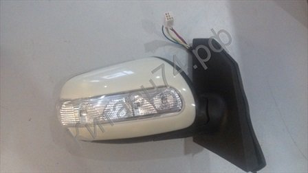 Зеркало правое GEELY FC VISION 1067000157