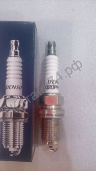 Свеча зажигания Lifan X60 Denso LFB479Q-3707800A-analog