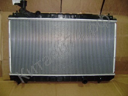 Радиатор охлаждения основной Lifan X70 (аналог) S1301000-Analog