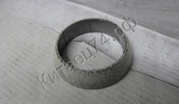 Прокладка приёмной трубы (кольцо) Chery Fora A21-1200033