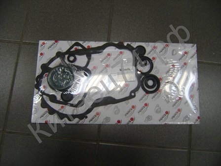 Комплект прокладок КПП Chery Amulet KIMIKO KPK-A11-A15-480-KM