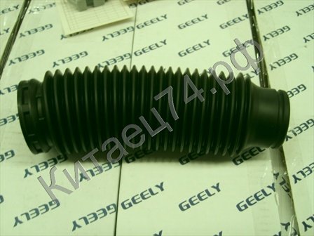 Пыльник амортизатора переднего Geely Emgrand EC-7/RV 1064001387