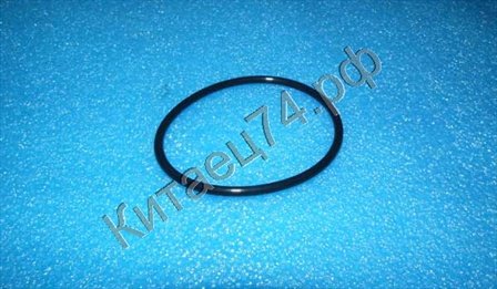 Кольцо уплотнительное масляного фильтра E4G16-1012031