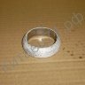 Прокладка глушителя кольцо приемной 51мм трубы Geely MK, MK CROSS 1016002020
